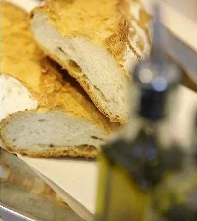 Hotel Aginaga Hotela 2*