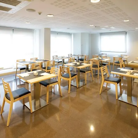 Aginaga Hotela Hotel 2*