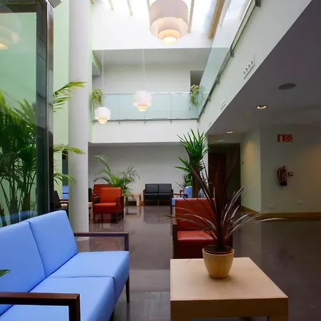 Hotel Aginaga Hotela Usurbil