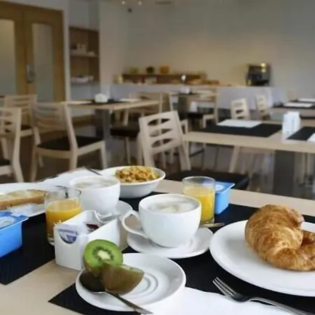 Aginaga Hotela Usúrbil