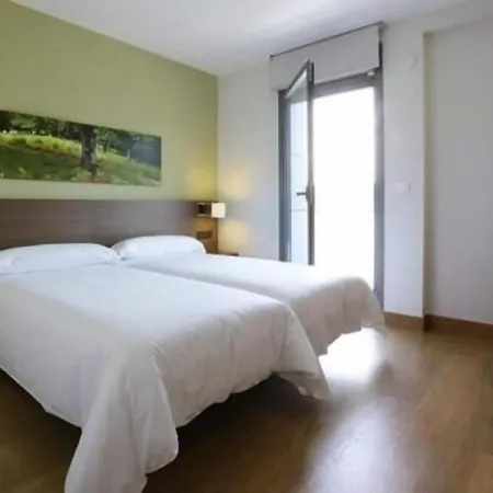 Hotel Aginaga Hotela