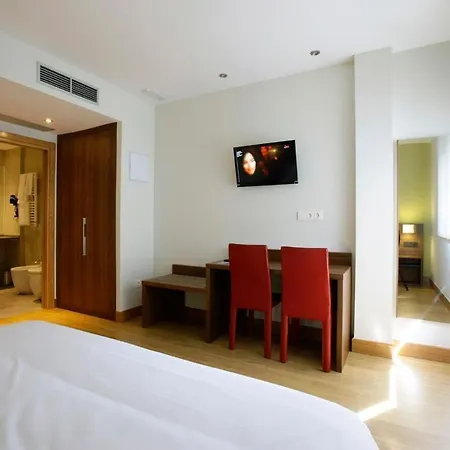 Hotel Aginaga Hotela