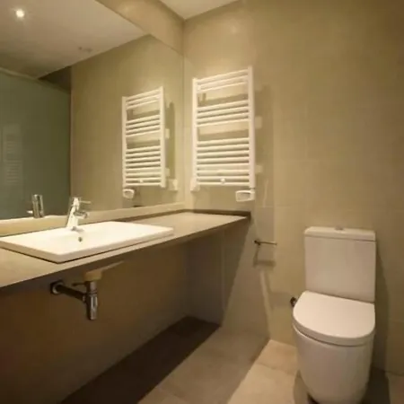 Hotel Aginaga Hotela