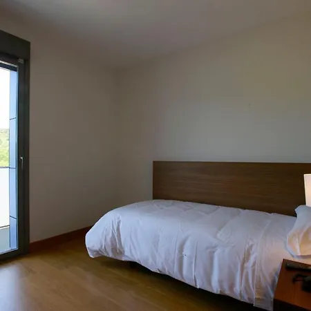 Aginaga Hotela Hotel Usúrbil