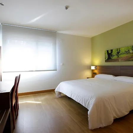 Aginaga Hotela Hotel 2*