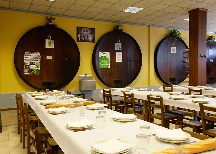 Hotel Aginaga Hotela 2*