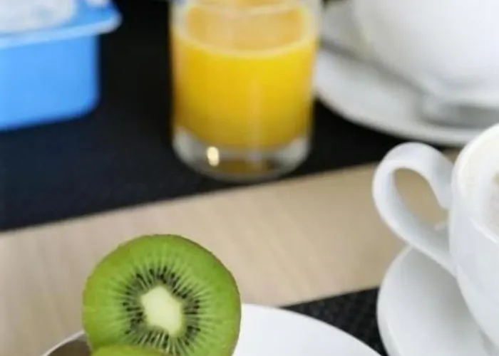 Aginaga Hotela Usurbil