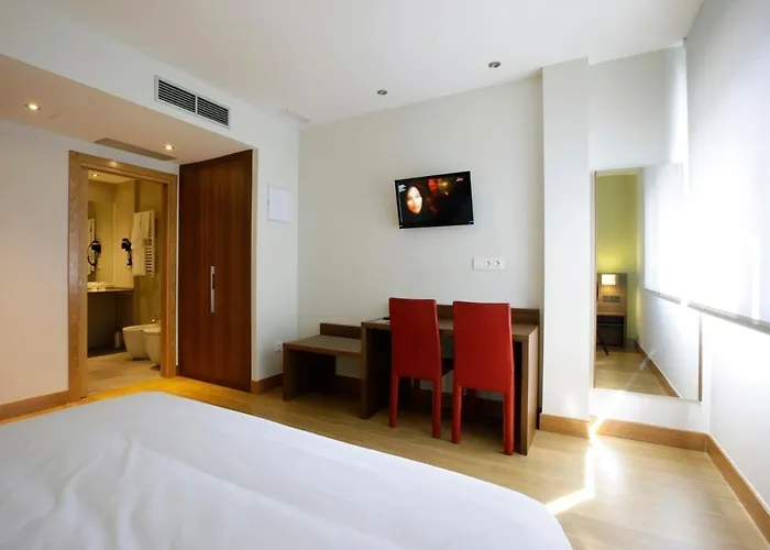 Hotel Aginaga Hotela