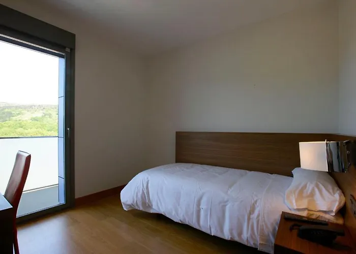 Aginaga Hotela Hotel Usurbil