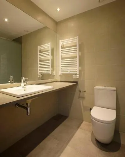 Hotel Aginaga Hotela 2*