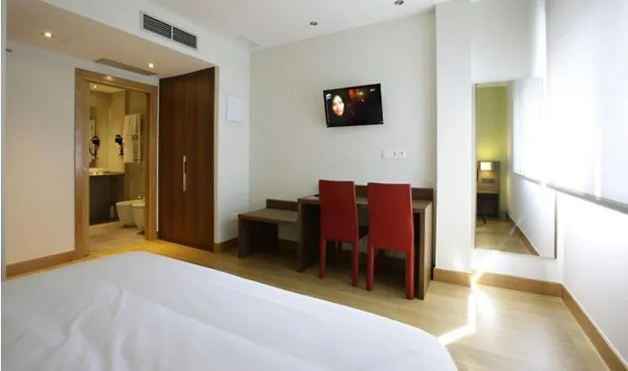 Hotel Aginaga Hotela