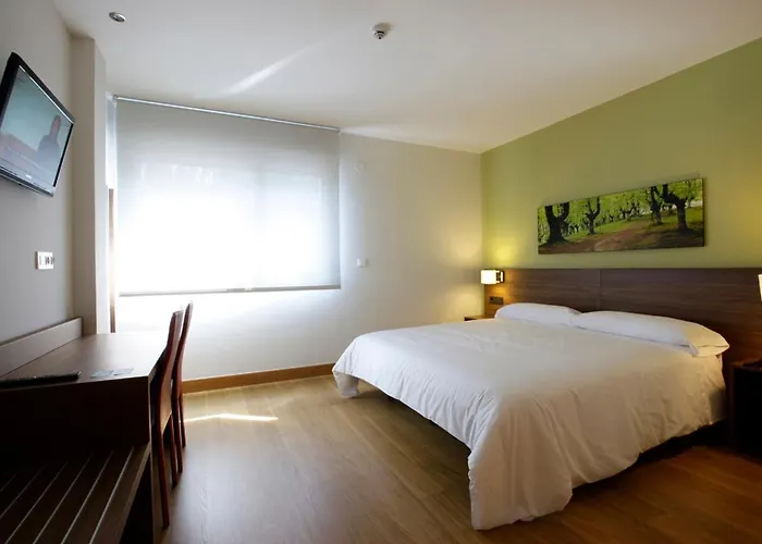 Aginaga Hotela Hotel 2*