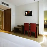 Hotel Aginaga Hotela