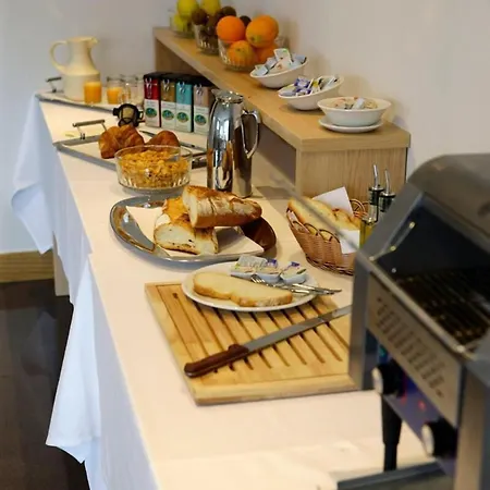 ホテル Aginaga Hotela