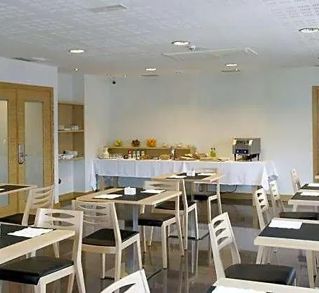 Aginaga Hotela Usúrbil