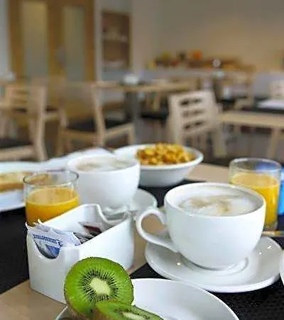 Aginaga Hotela Hotel Usúrbil