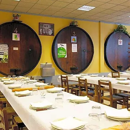Aginaga Hotela Szálloda 2*