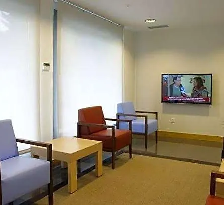Hotel Aginaga Hotela 2*