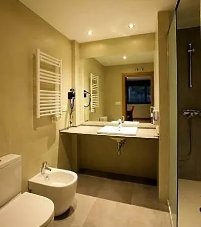 Aginaga Hotela Hotel 2*