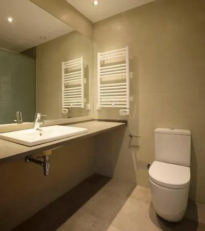 ホテル Aginaga Hotela 2*