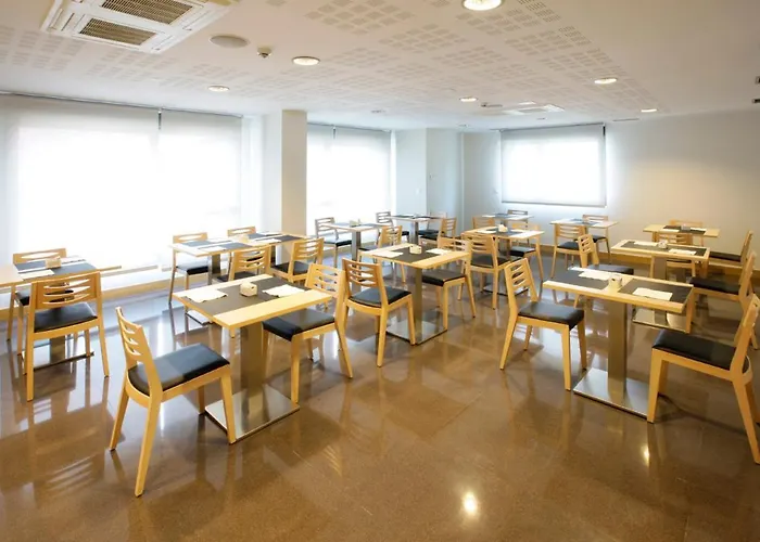 Aginaga Hotela Hotel 2*