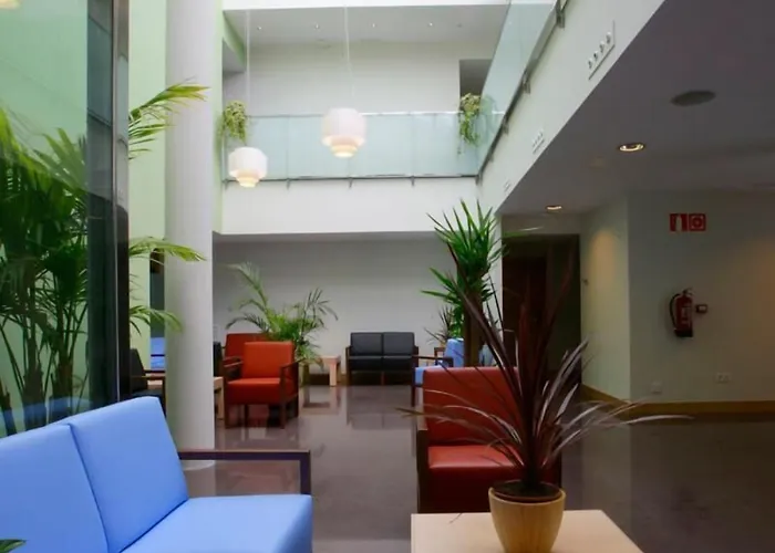 Hotel Aginaga Hotela Usúrbil