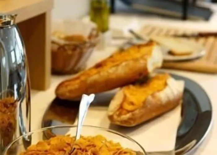 Hotel Aginaga Hotela Usúrbil