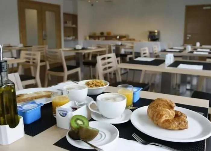 Aginaga Hotela Usúrbil