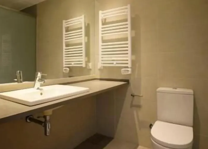 Hotel Aginaga Hotela