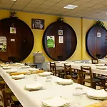 Hotel Aginaga Hotela 2*