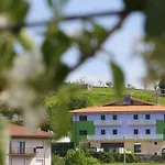 Aginaga Hotela Hotel Usúrbil