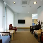 Aginaga Hotela Hotel Usúrbil