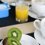 Aginaga Hotela Usúrbil