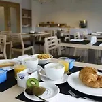 Aginaga Hotela Usúrbil