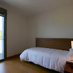 Aginaga Hotela Hotel Usúrbil