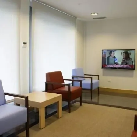 Aginaga Hotela Ξενοδοχείο Usúrbil